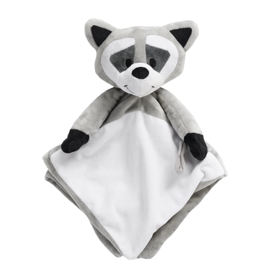 Sleep Toy - Bandit The Raccoon