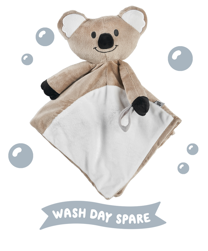 Wash Day Spare Plush - Kirra The Koala