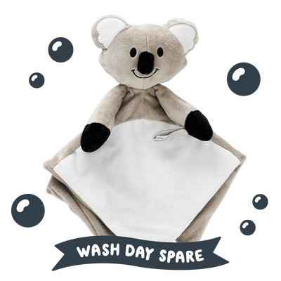 Wash Day Spare Plush - Kirra The Koala