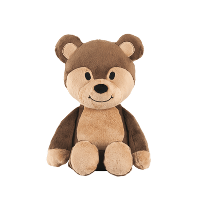 Big Bestie - Banjo the Bear