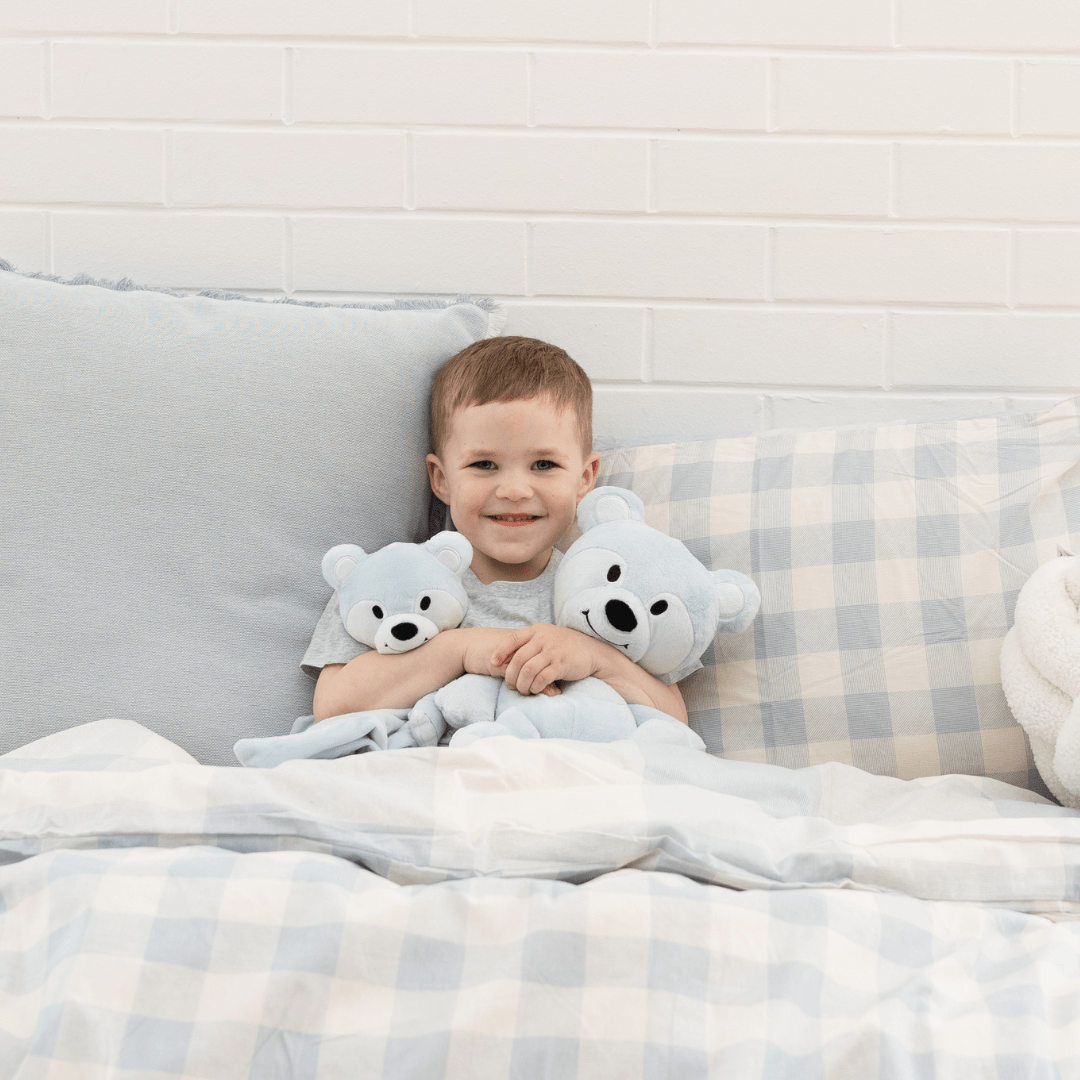 Big Bestie - Boo the Bear - Riff Raff Baby US