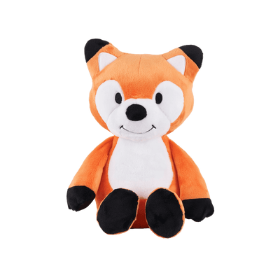 Big Bestie - Riff the Fox