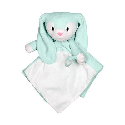Sleep Toy - Minty The Bunny