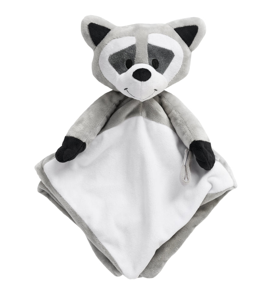 Sleep Toy - Bandit The Raccoon