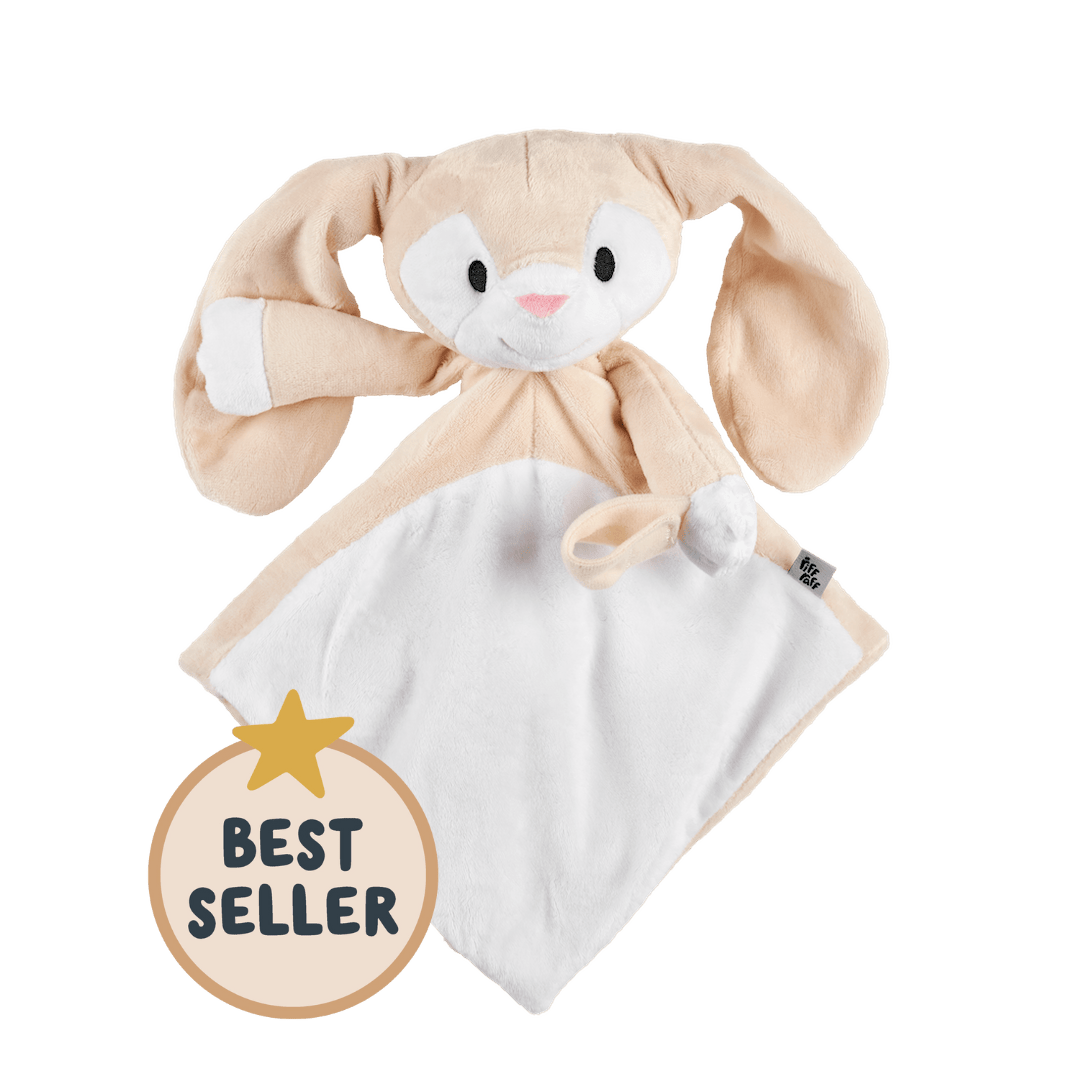 Sleep Toy - Clover The Bunny - Riff Raff Baby US