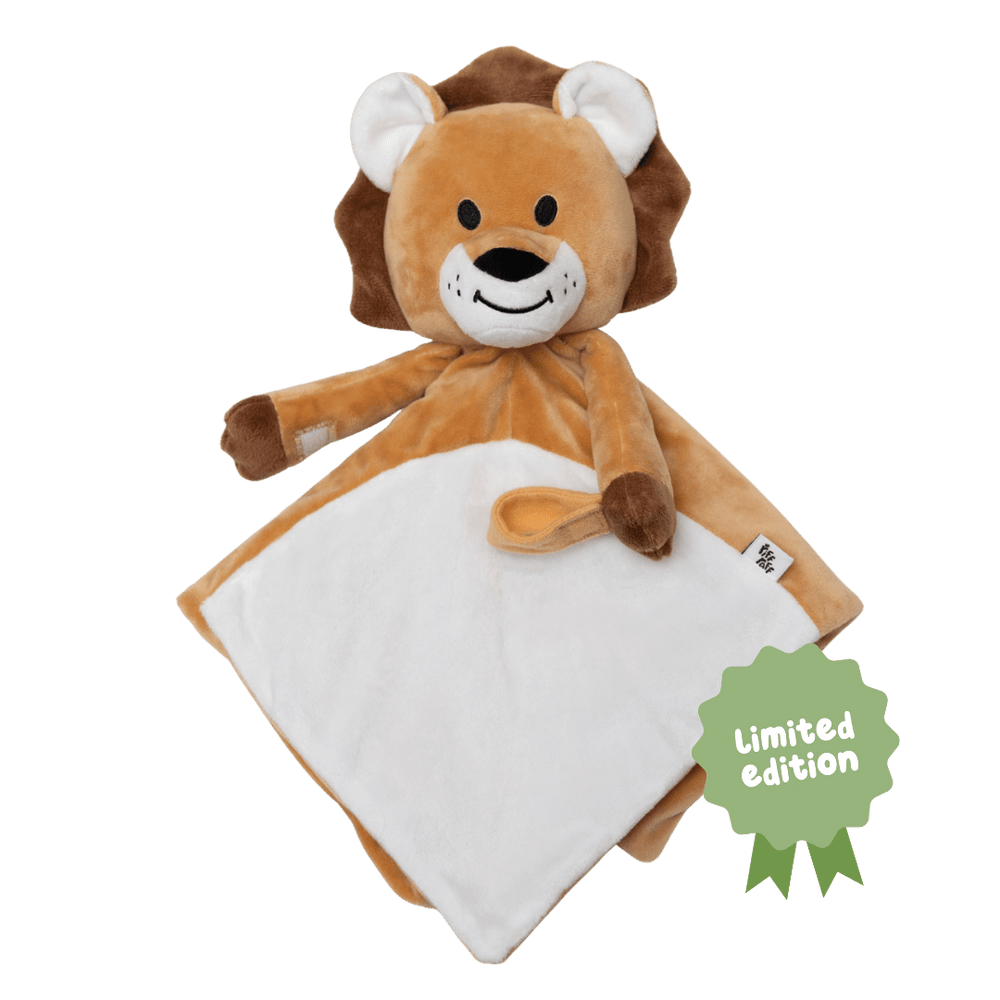 Sleep Toy - Rory the Lion