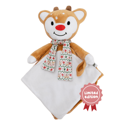 Sleep Toy - Rudi The Reindeer
