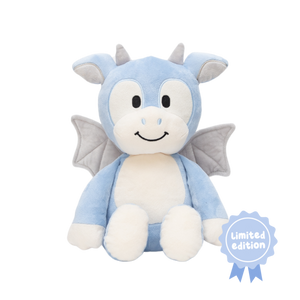 Big Bestie - Stormy the Dragon