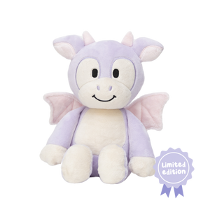 Big Bestie - Twinkle the Dragon