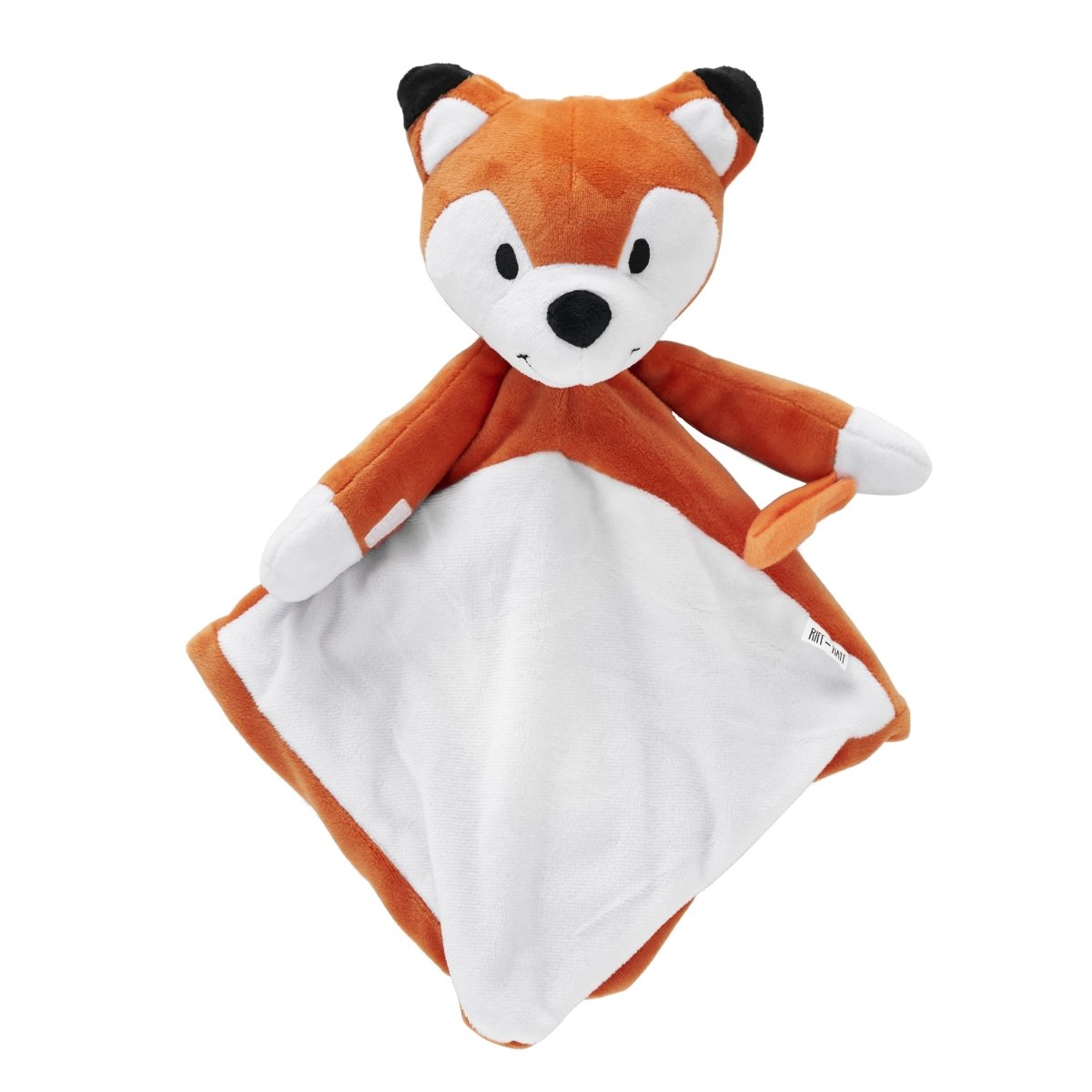 Sleep Toy - Riff The Fox - Riff Raff Baby US