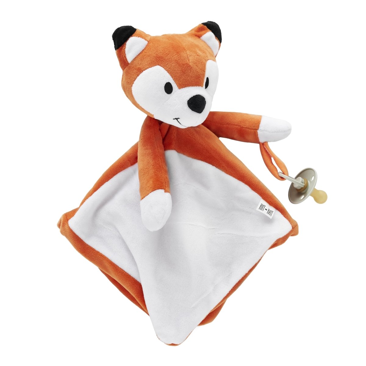 Sleep Toy - Riff The Fox - Riff Raff Baby US