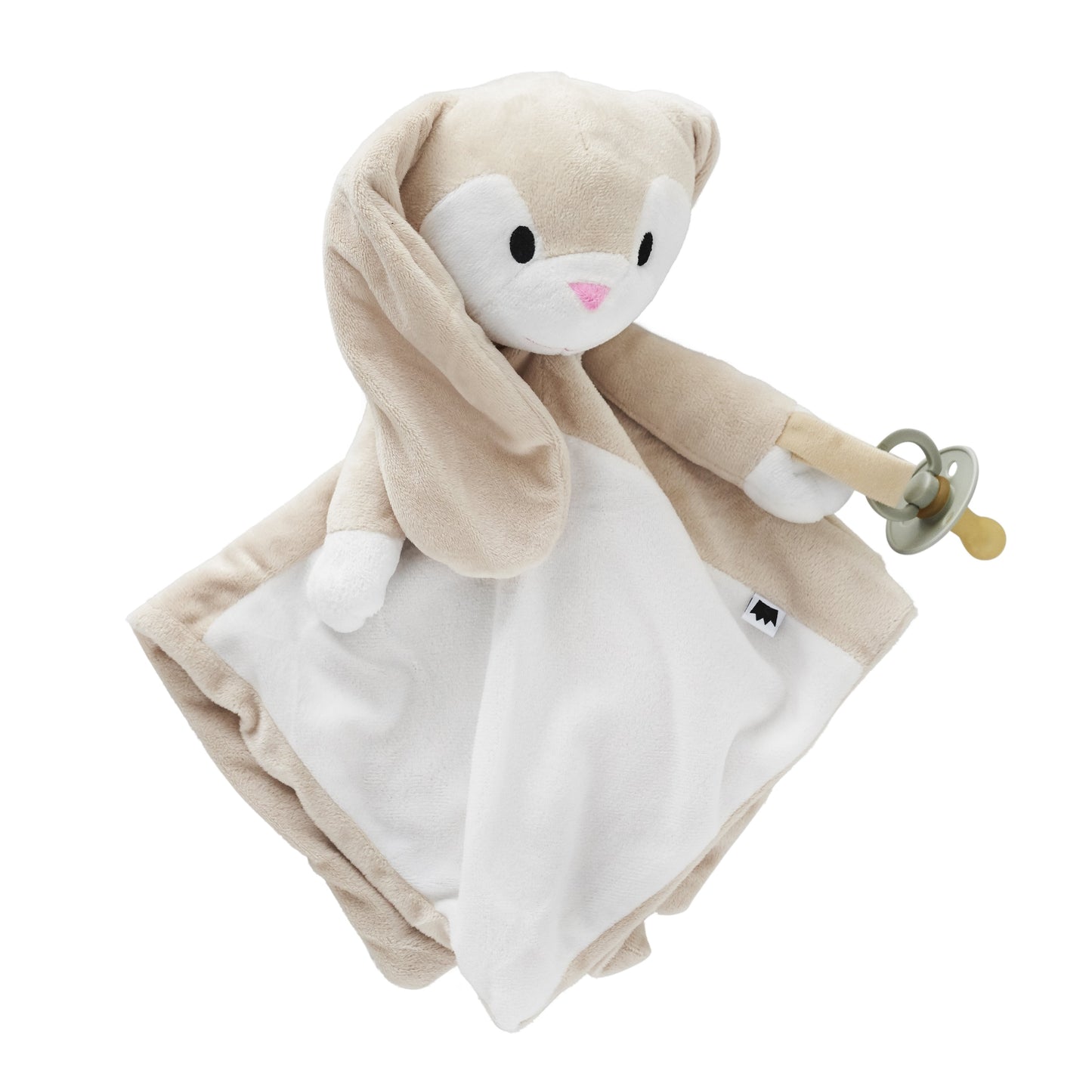Wash Day Spare Plush - Clover The Bunny (no soundbox included) Riff Raff & Co Sleep Toys 