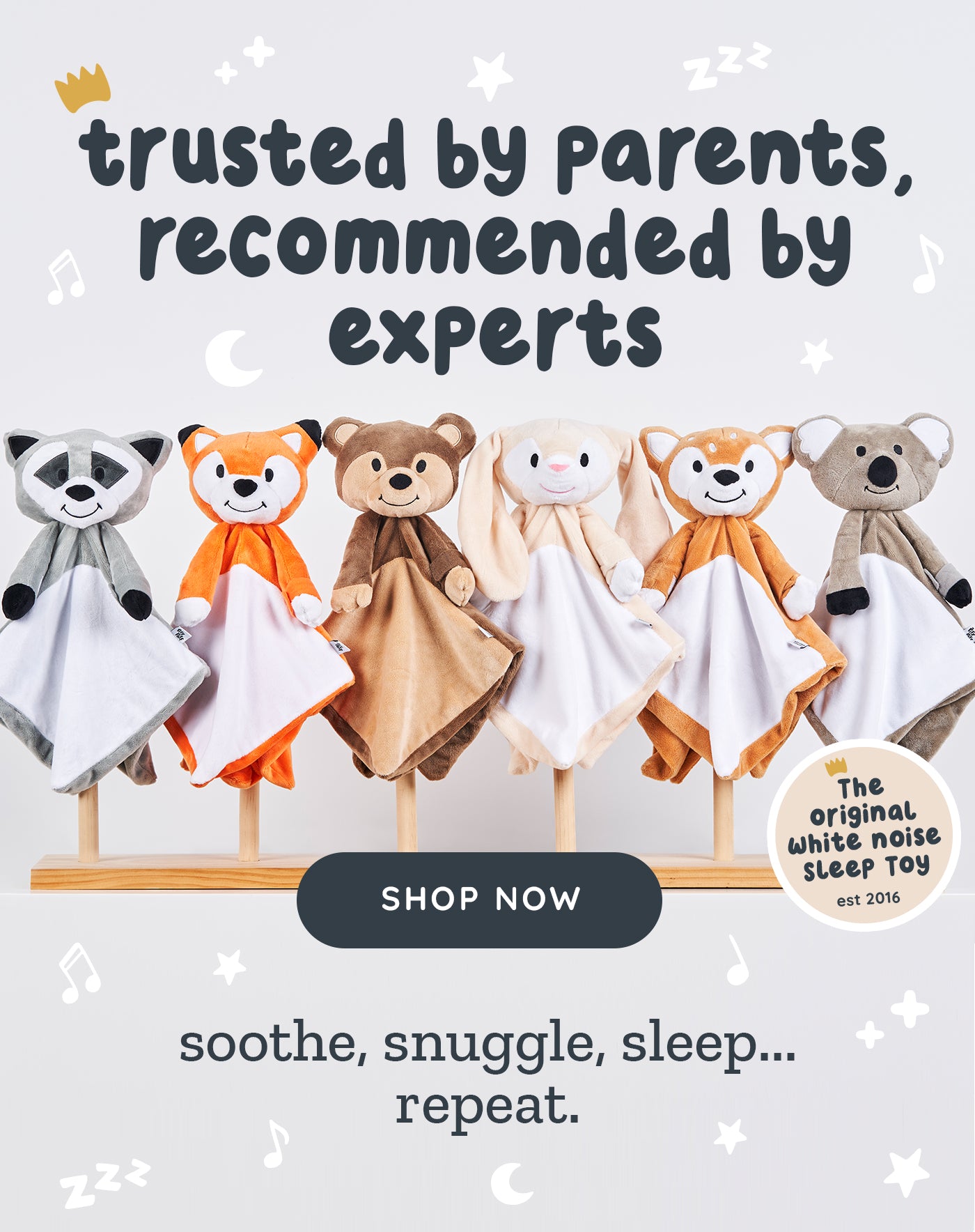 Baby Products & White Noise Toys – Riff Raff Baby US