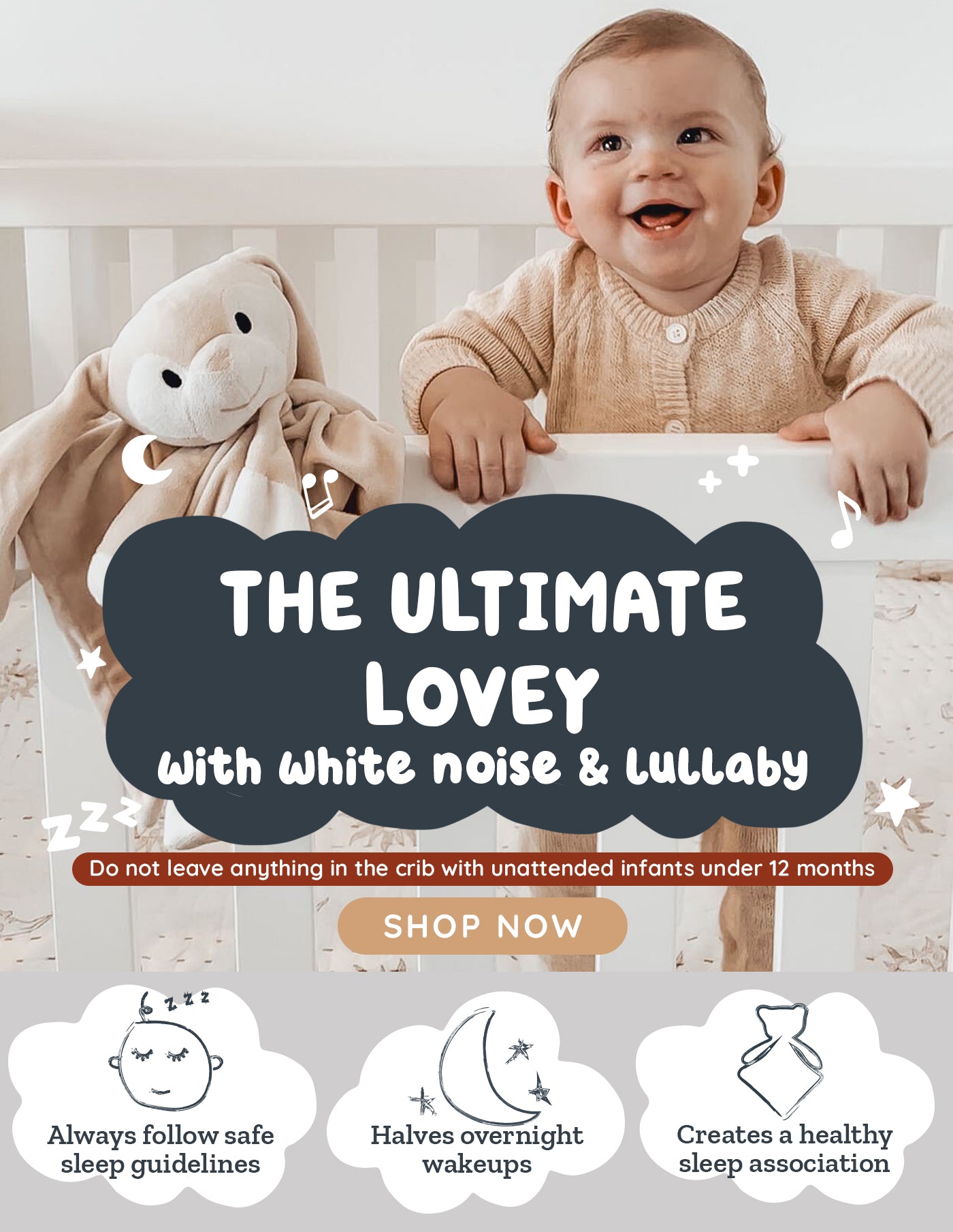 Baby Products & White Noise Toys – Riff Raff Baby US