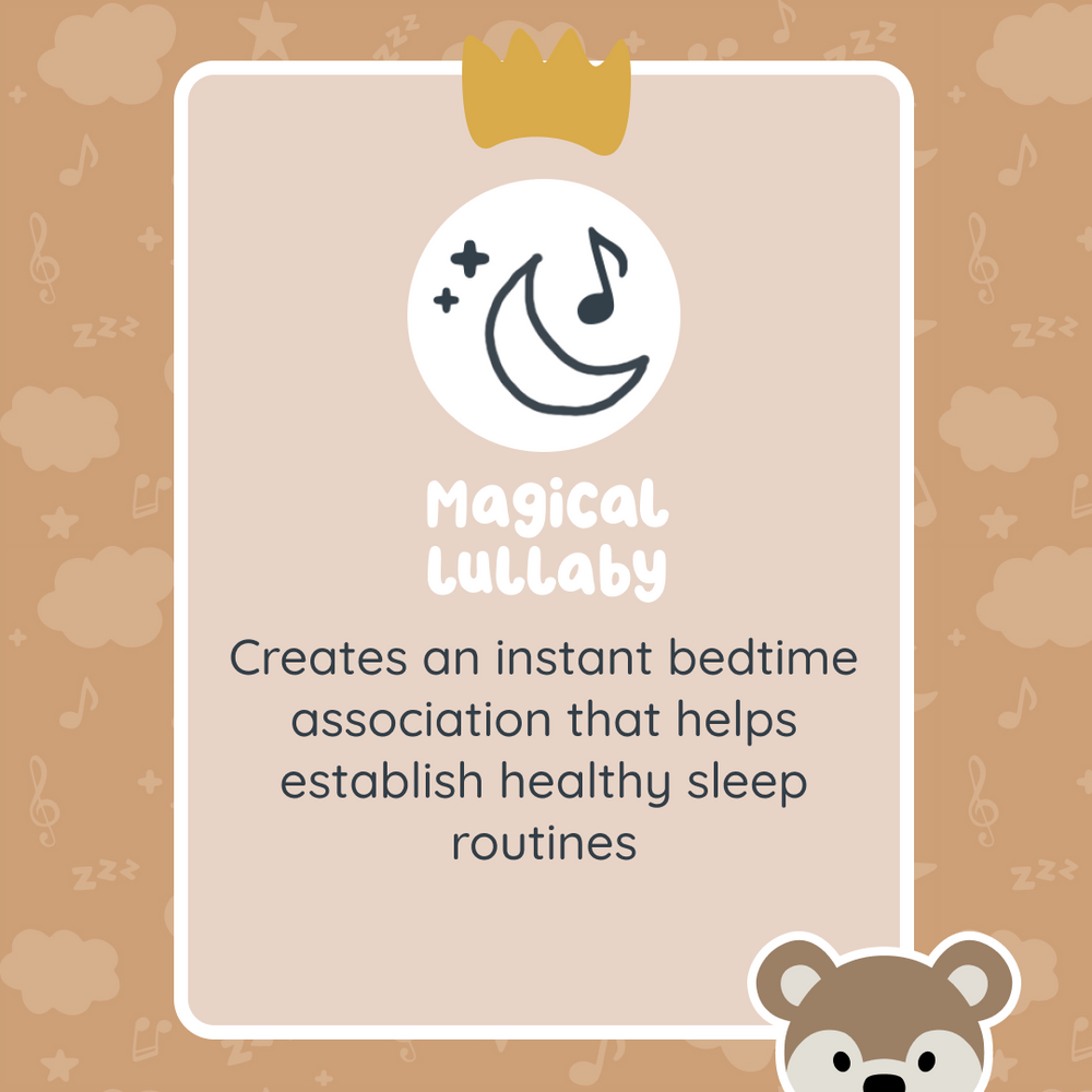 Sleep Toy - Raffy The Fawn – Riff Raff Baby US