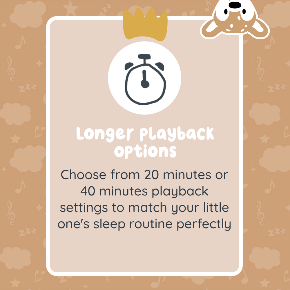 Sleep Toy - Raffy The Fawn – Riff Raff Baby US