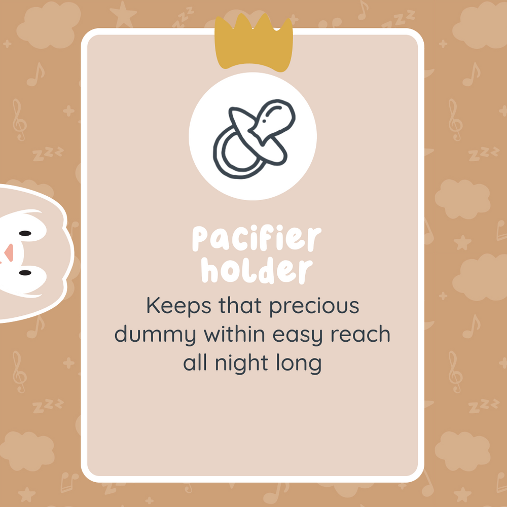 Sleep Toy - Raffy The Fawn – Riff Raff Baby US