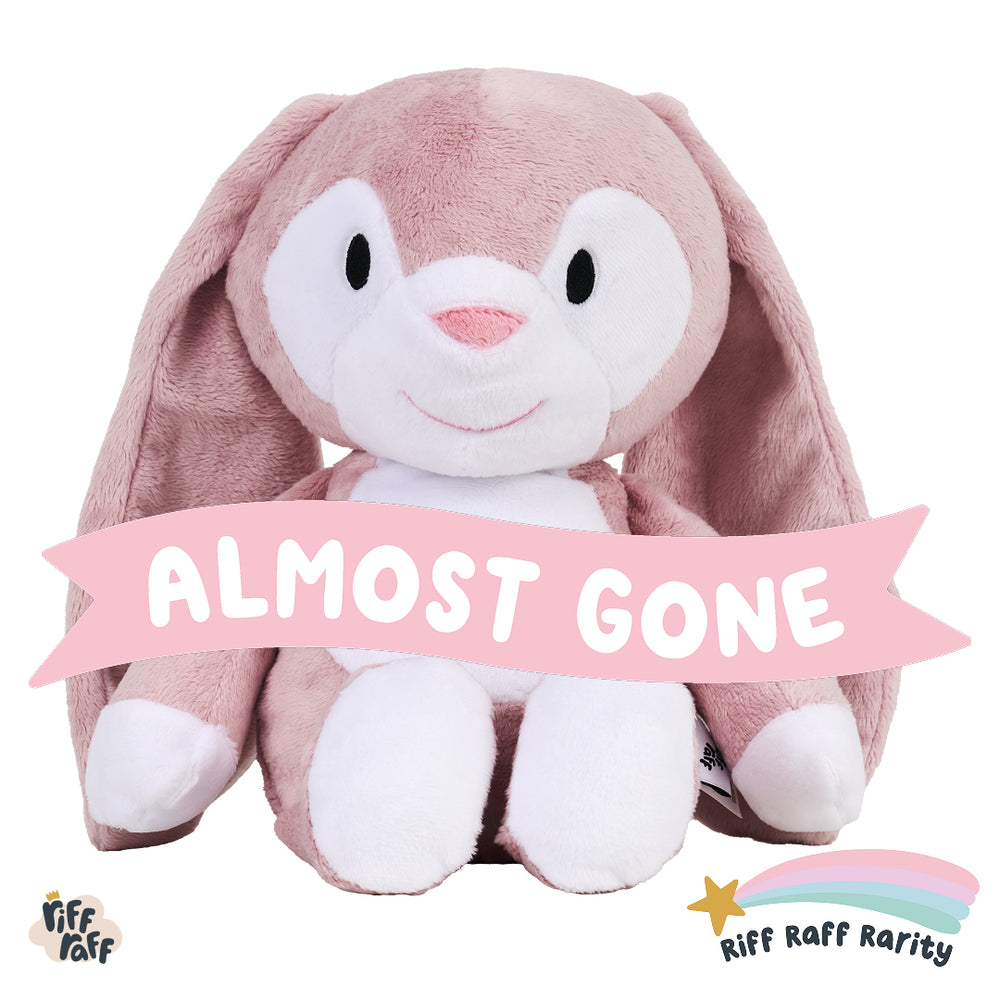 Big Bestie - Blossom the Bunny