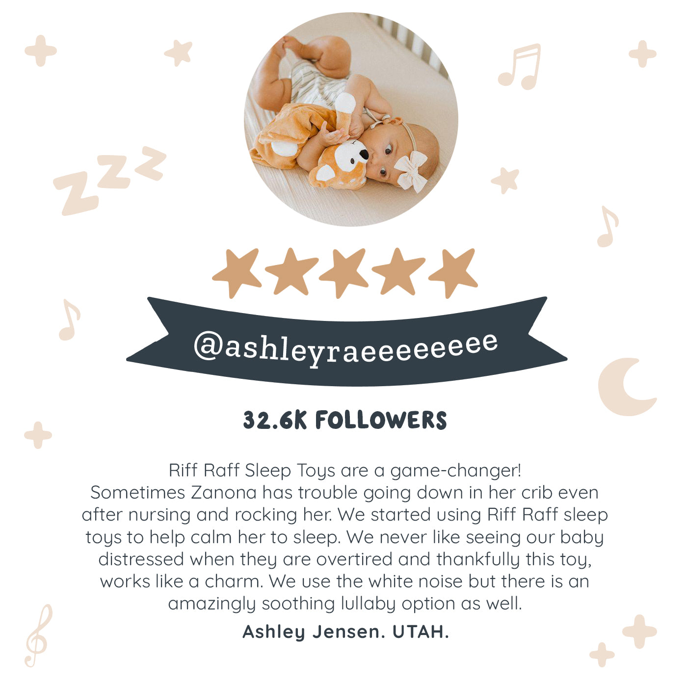 Baby Products & White Noise Toys – Riff Raff Baby US