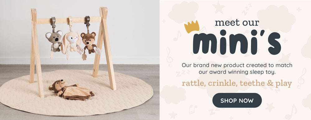 Baby Products & White Noise Toys – Riff Raff Baby US