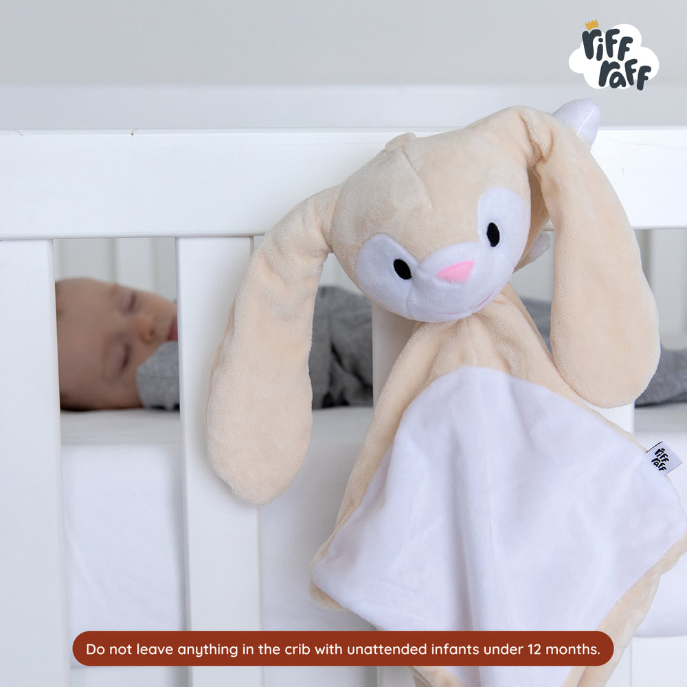 
                      
                        Sleep Toy - Clover The Bunny
                      
                    