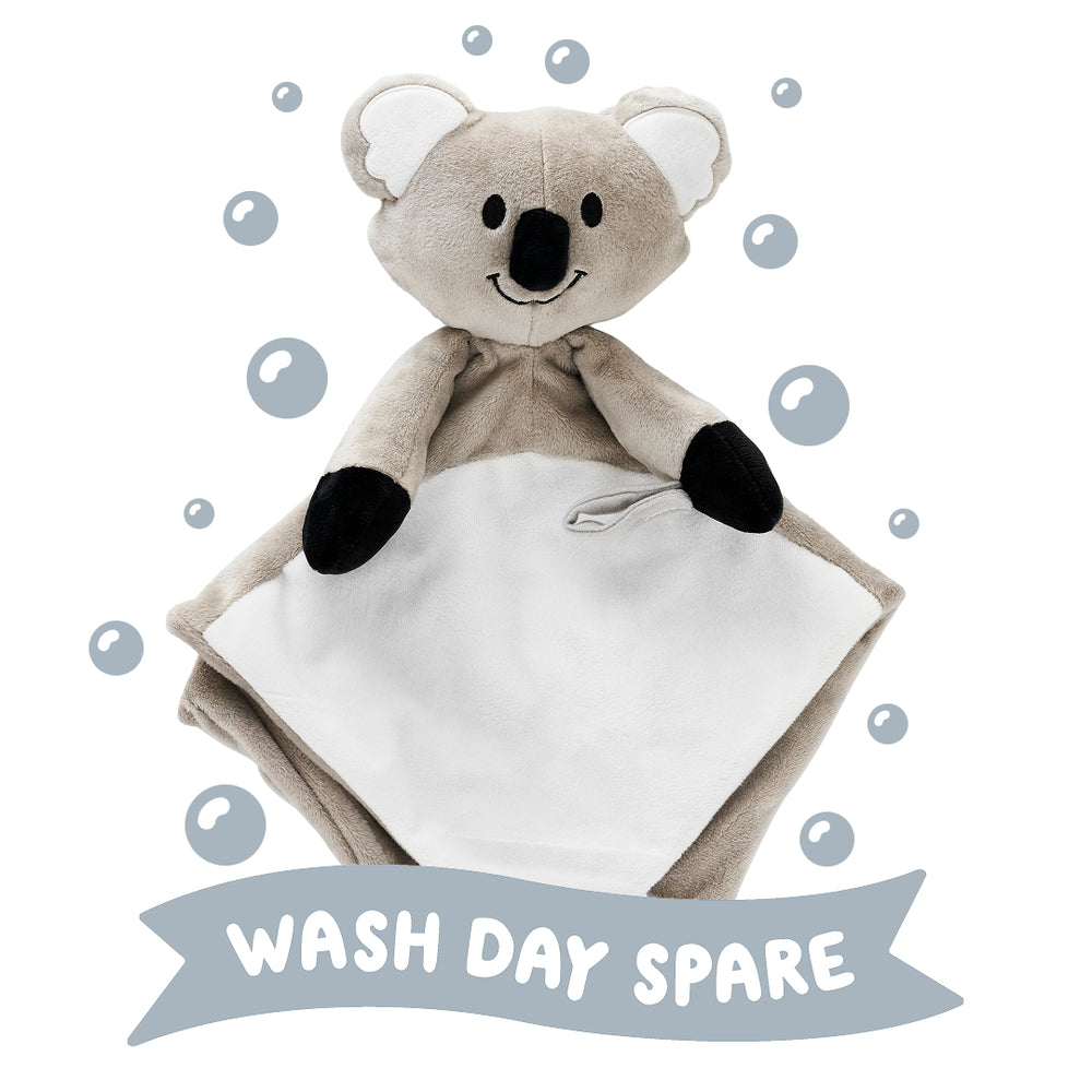 Wash Day Spare Plush - Kirra The Koala