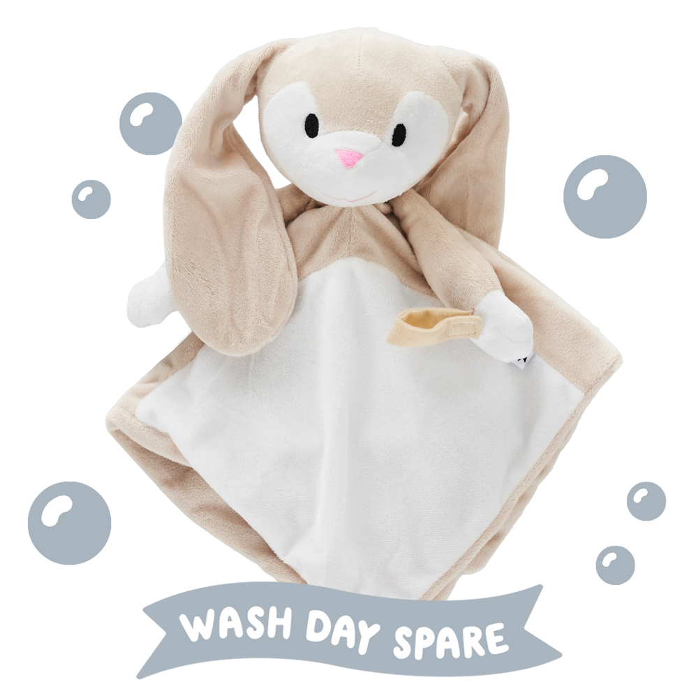 
                      
                        Wash Day Spare Plush - Clover The Bunny
                      
                    