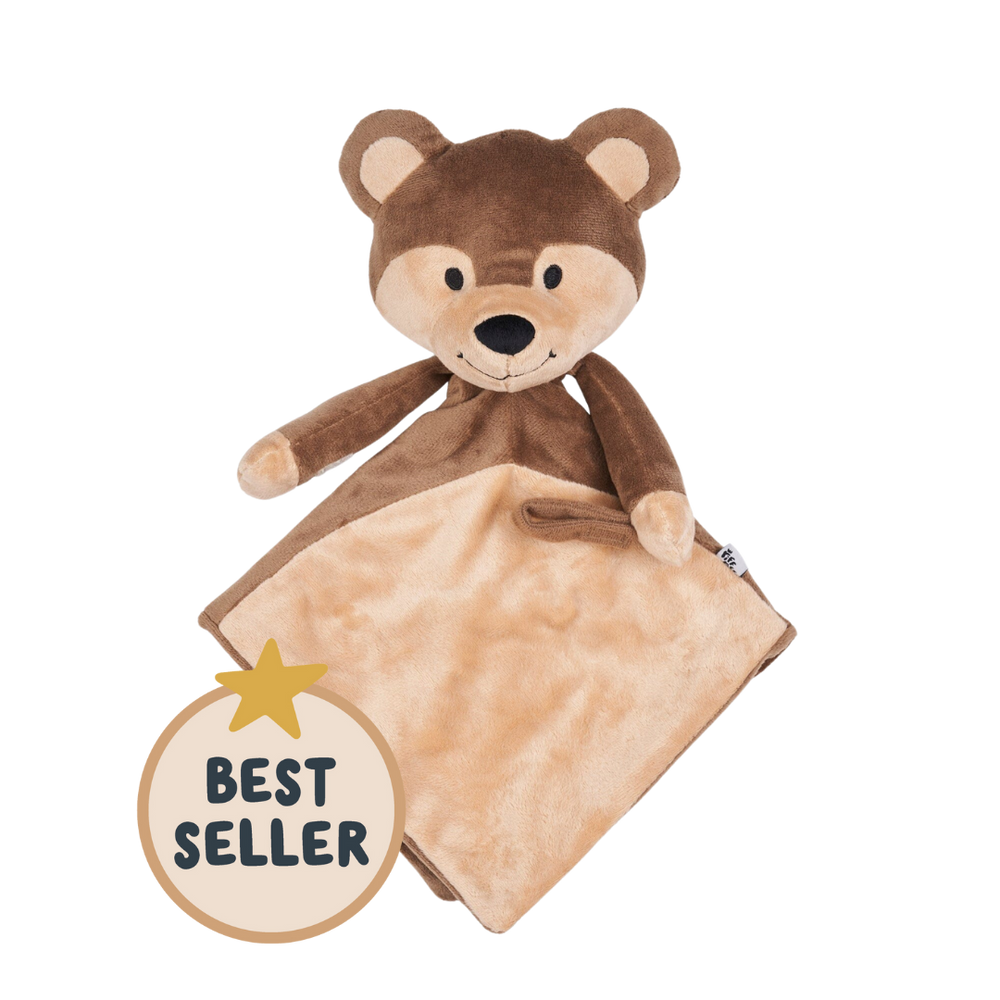 Sleep Toy - Banjo The Bear