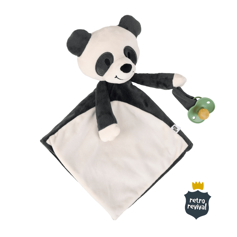 
                      
                        Sleep Toy - Bao The Panda (PREORDER)
                      
                    