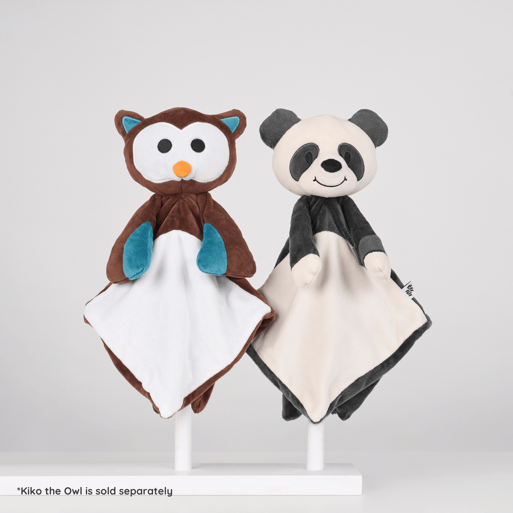 
                      
                        Sleep Toy - Bao The Panda (PREORDER)
                      
                    