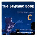 Bedtime Book - Bandit The Raccoon