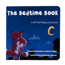Bedtime Book - Riff The Fox
