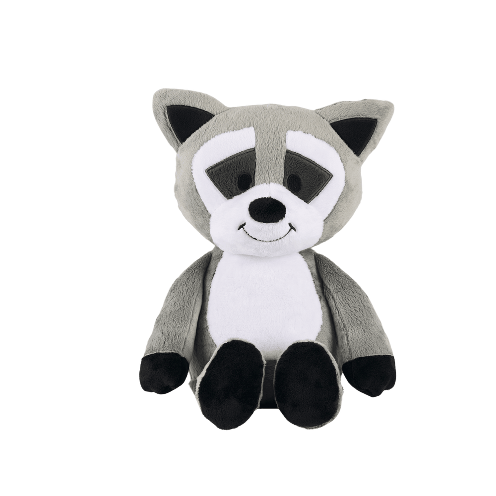 
                      
                        Big Bestie - Bandit the Raccoon
                      
                    