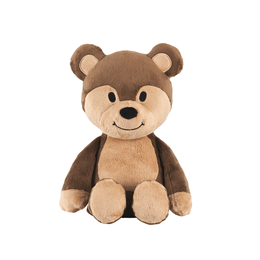 
                      
                        Big Bestie - Banjo the Bear
                      
                    