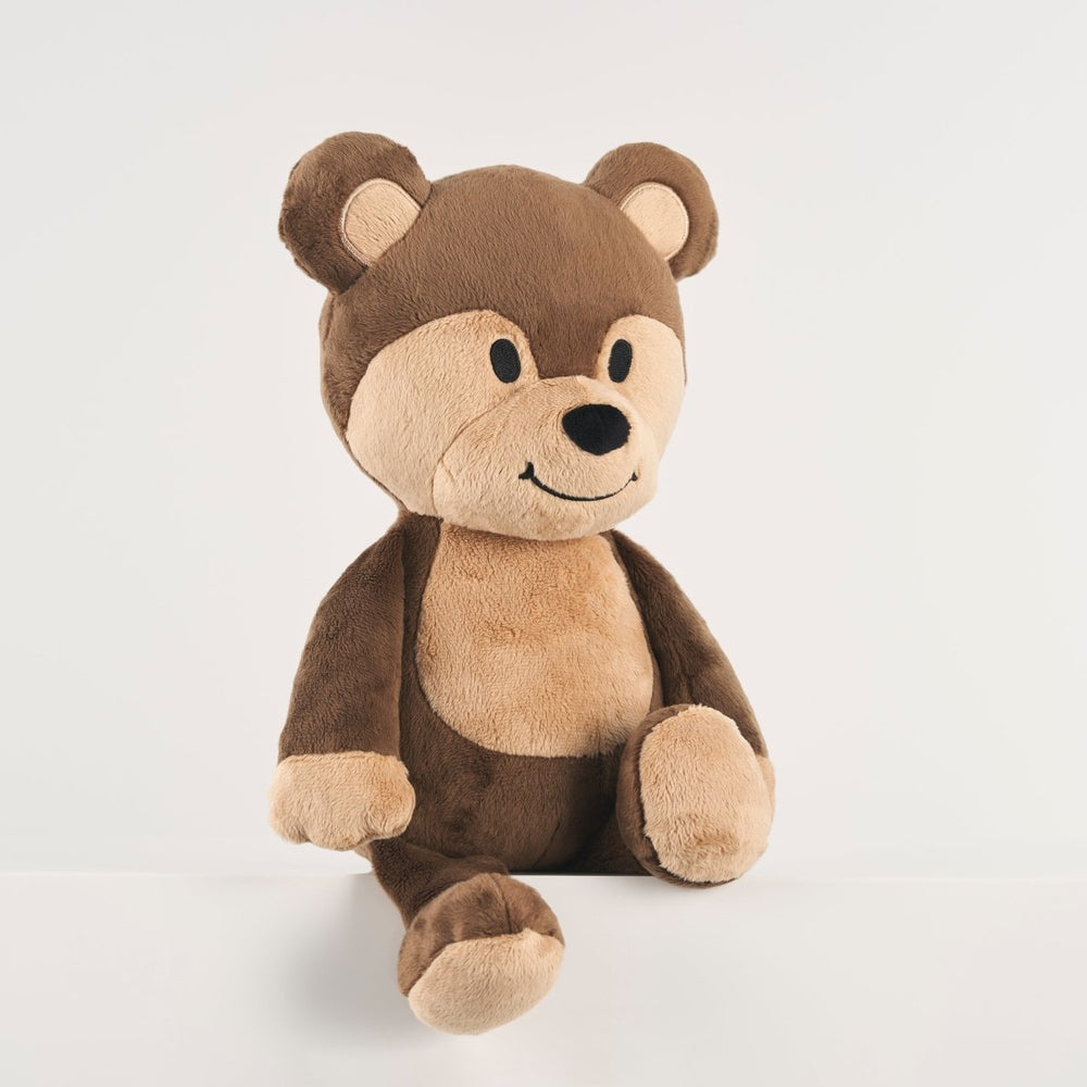 
                      
                        Big Bestie - Banjo the Bear - Riff Raff Baby US
                      
                    