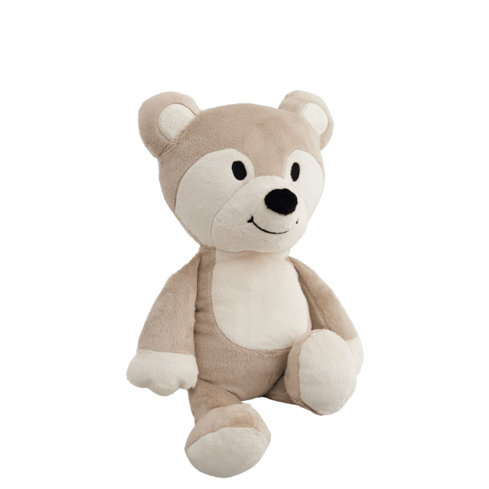 Big Bestie - Biscuit the Bear - Riff Raff Baby US