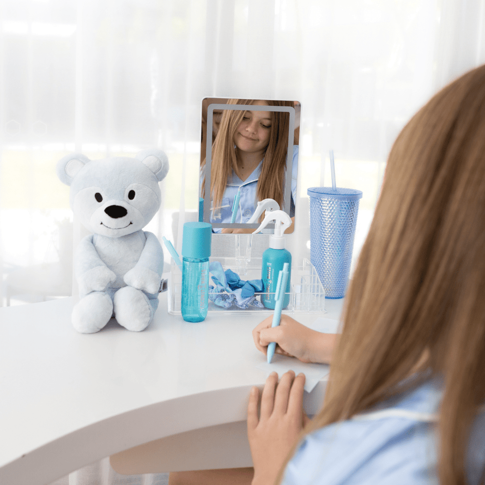 
                      
                        Big Bestie - Boo the Bear - Riff Raff Baby US
                      
                    
