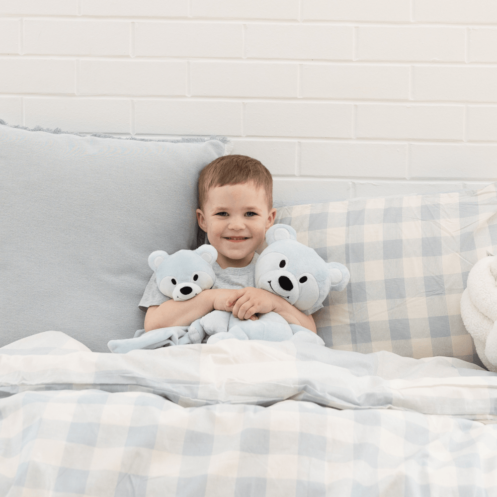 
                      
                        Big Bestie - Boo the Bear - Riff Raff Baby US
                      
                    