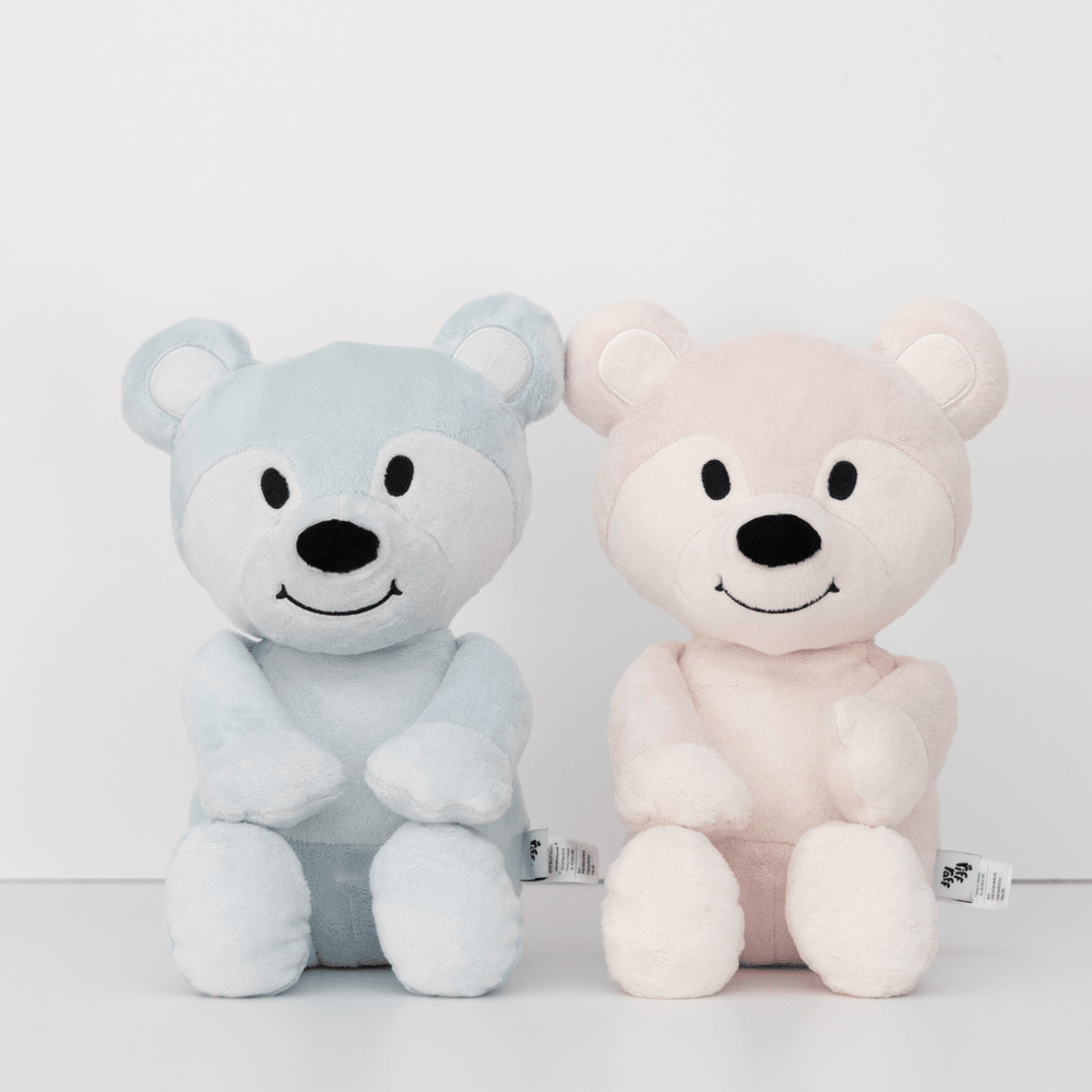 
                      
                        Big Bestie - Boo the Bear - Riff Raff Baby US
                      
                    