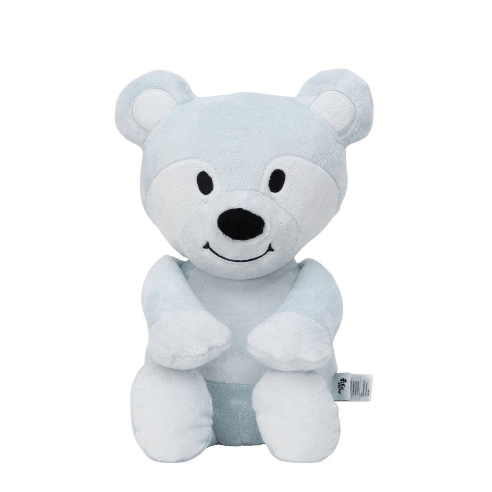 Big Bestie - Boo the Bear - Riff Raff Baby US