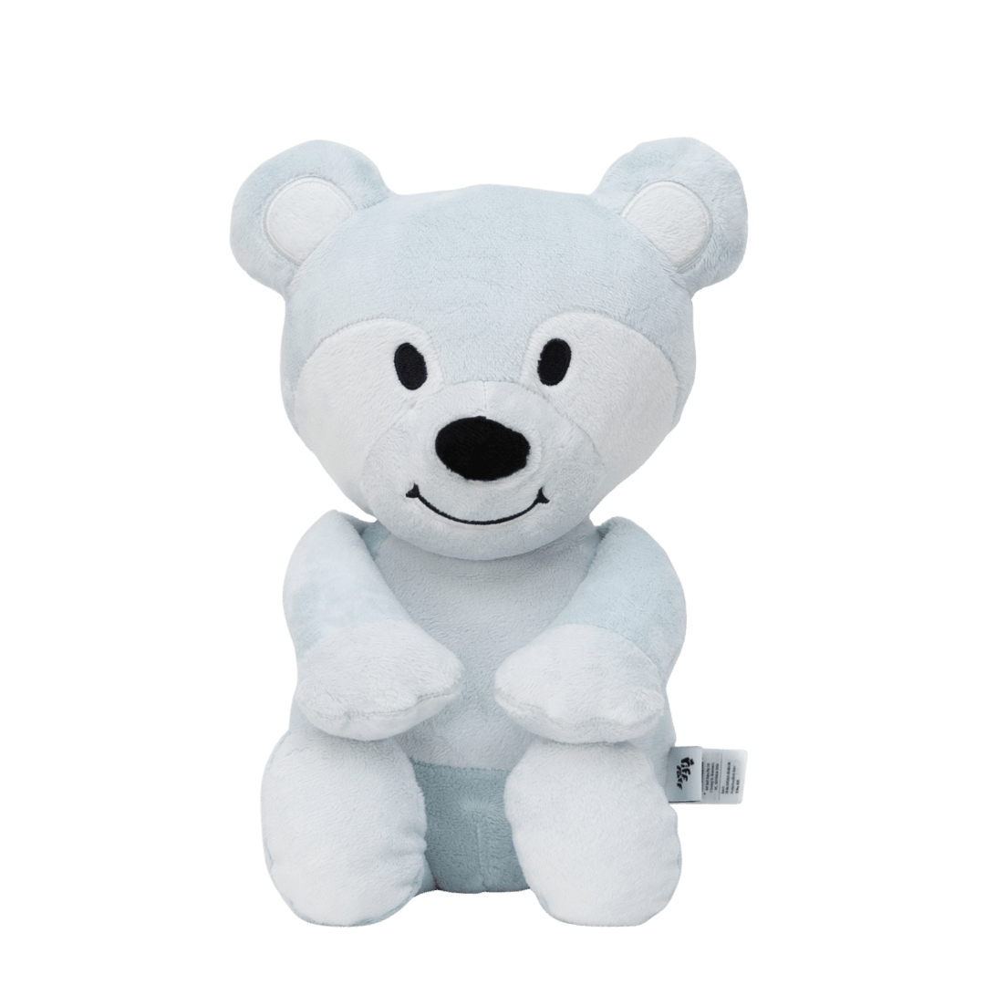 Big Bestie - Boo the Bear - Riff Raff Baby US