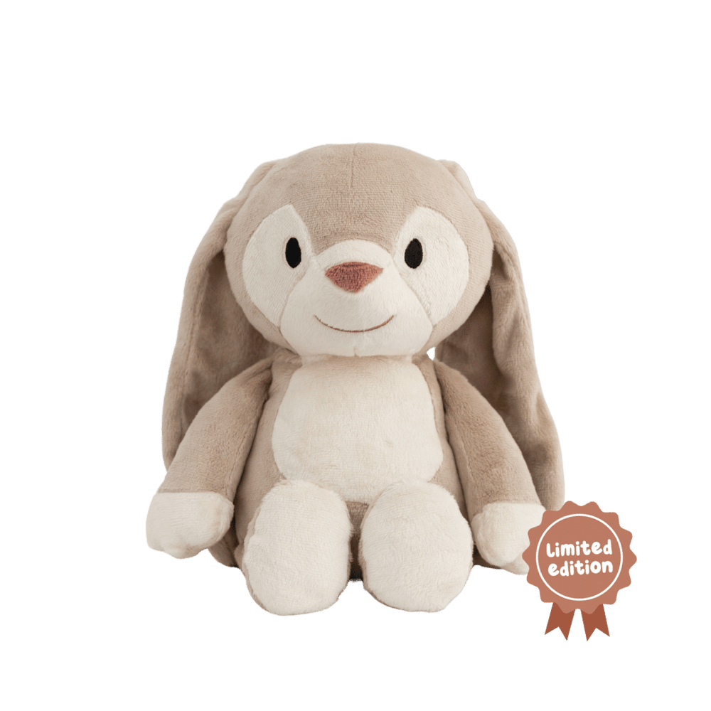 Big Bestie - Cinnamon the Bunny - Riff Raff Baby US
