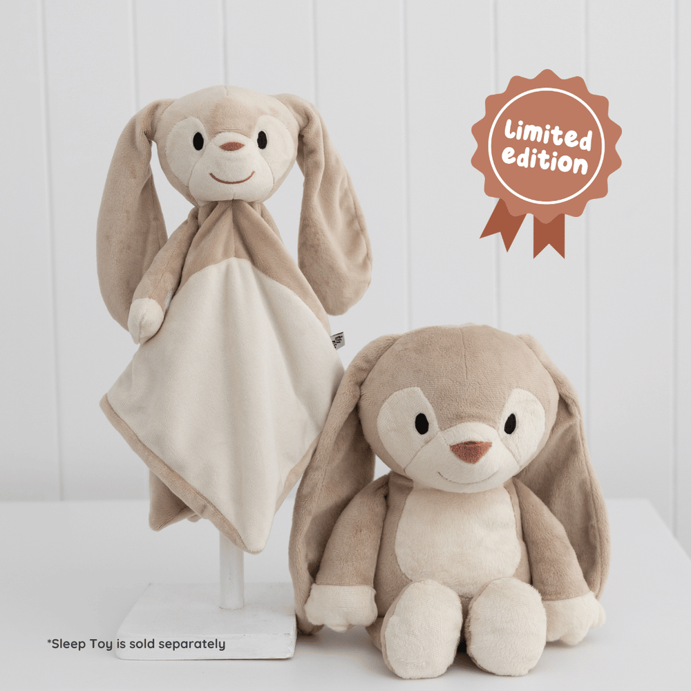 
                      
                        Big Bestie - Cinnamon the Bunny - Riff Raff Baby US
                      
                    