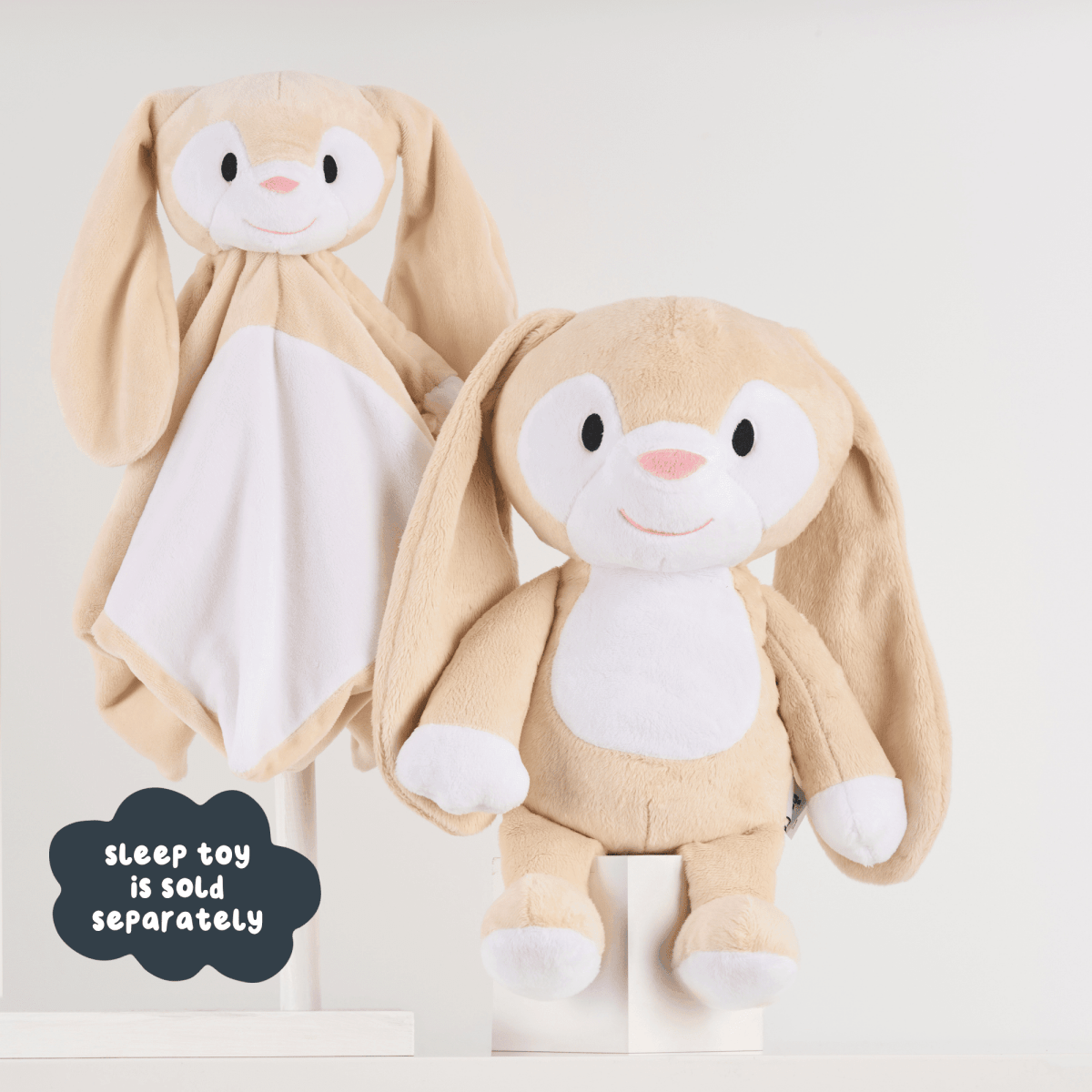 Big Bestie - Clover the Bunny - Riff Raff Baby US