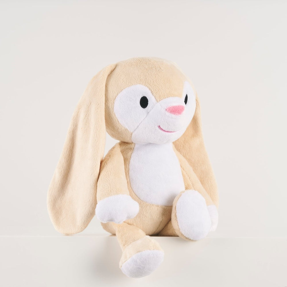 
                      
                        Big Bestie - Clover the Bunny - Riff Raff Baby US
                      
                    