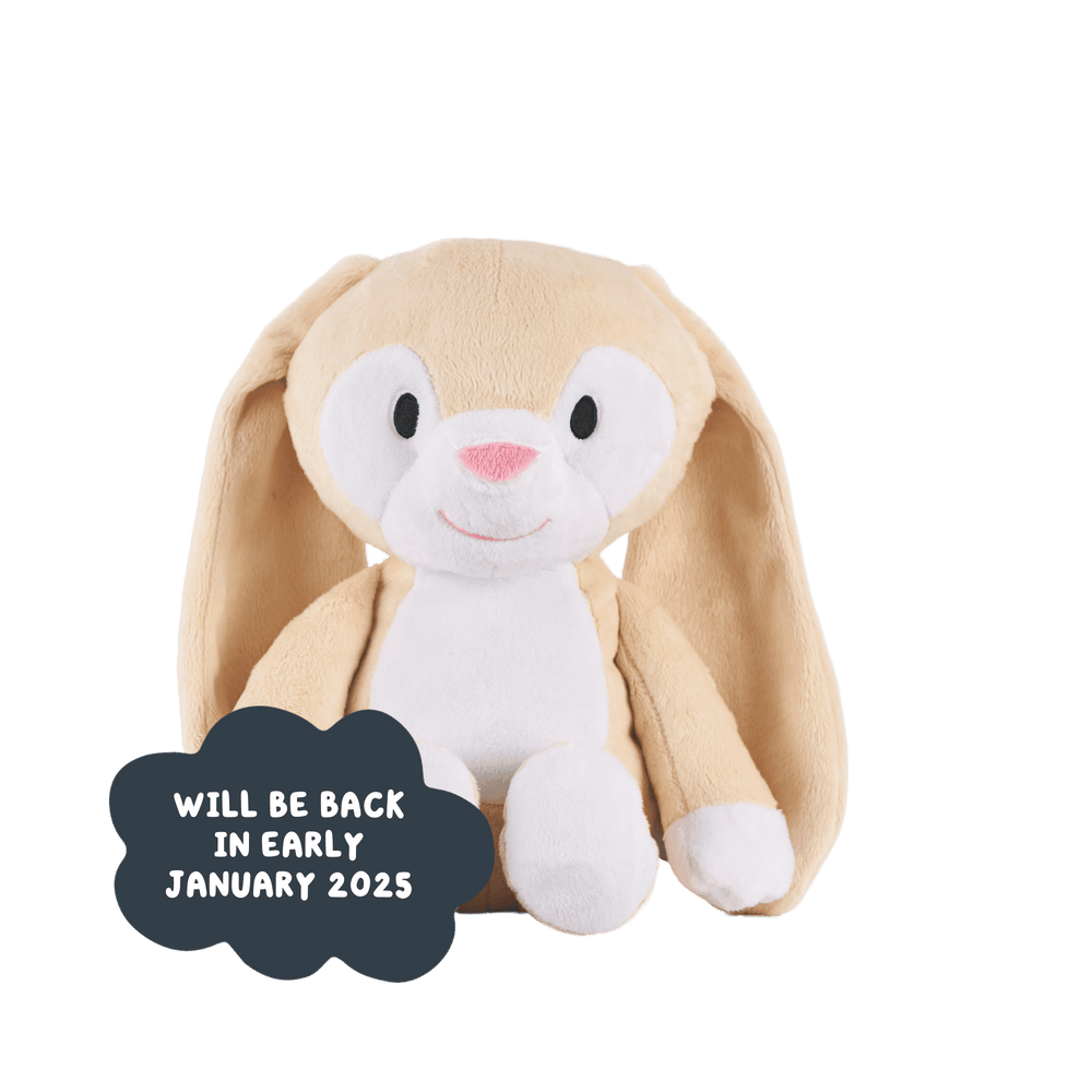 
                      
                        Big Bestie - Clover the Bunny
                      
                    