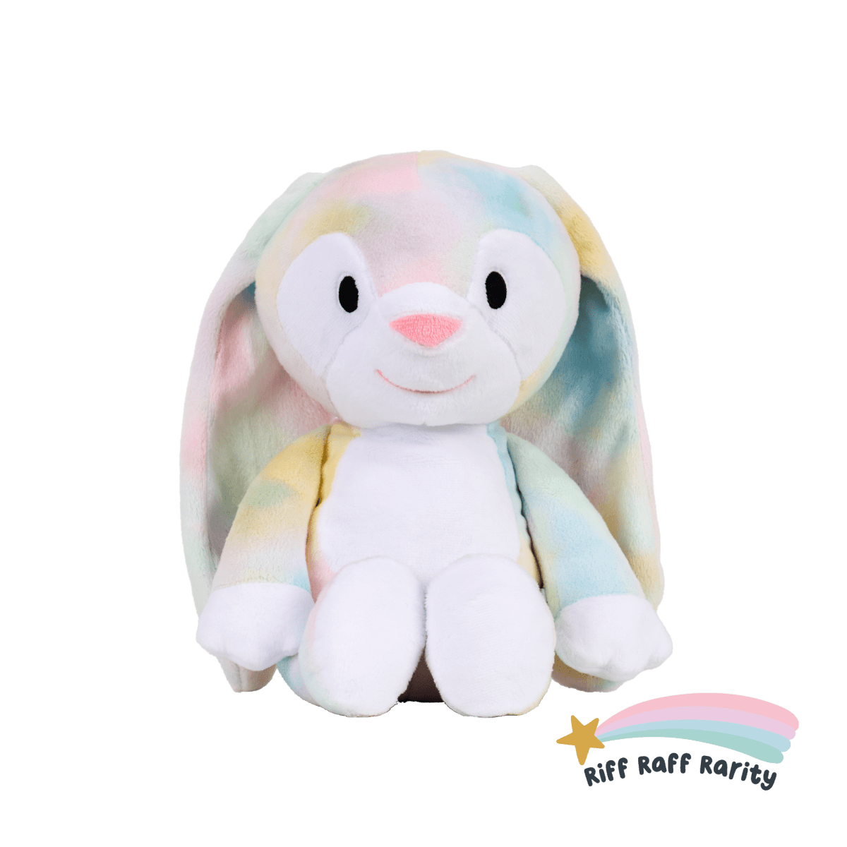 Big Bestie - Dream the Bunny - Riff Raff Baby US