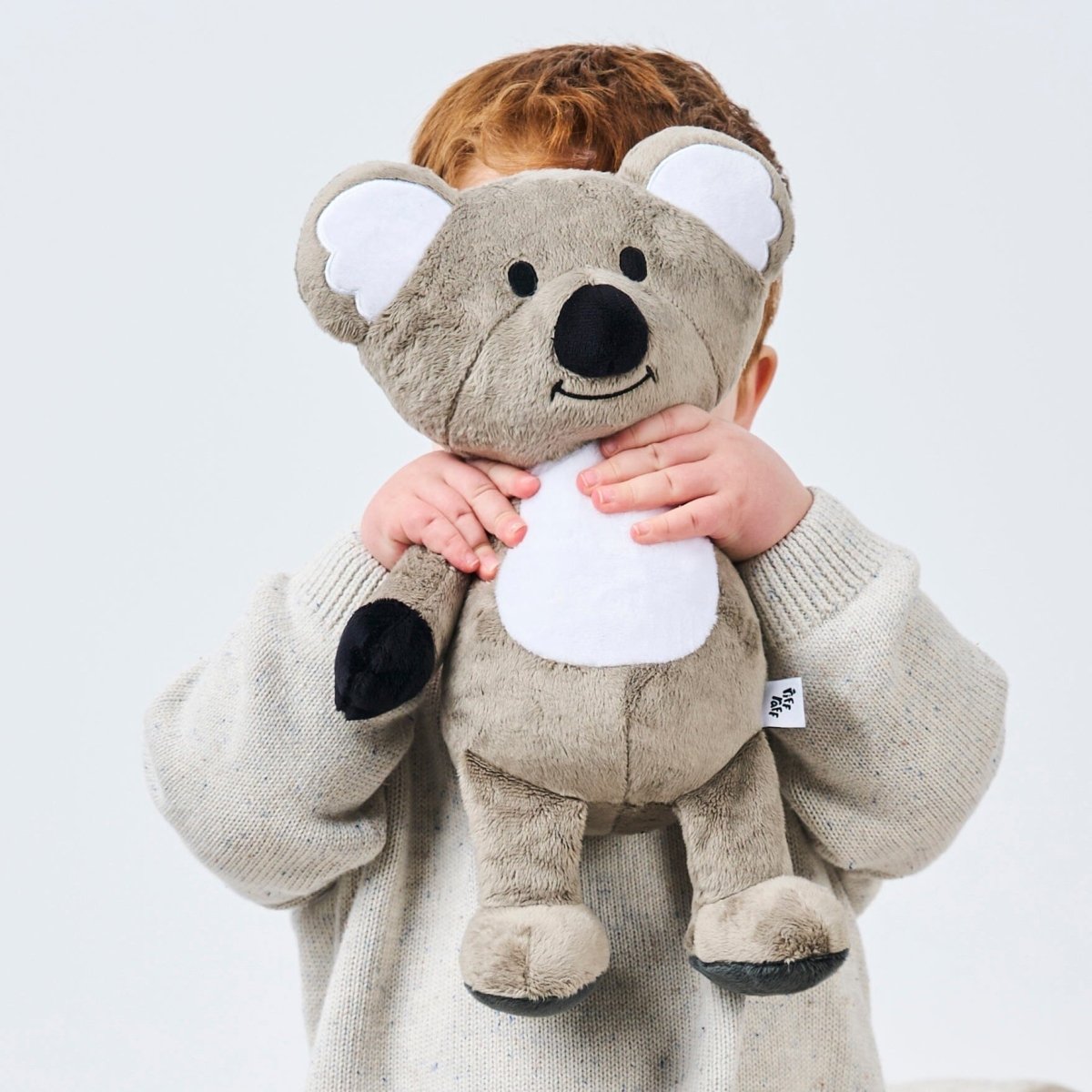 Big Bestie - Kirra the Koala - Riff Raff Baby US