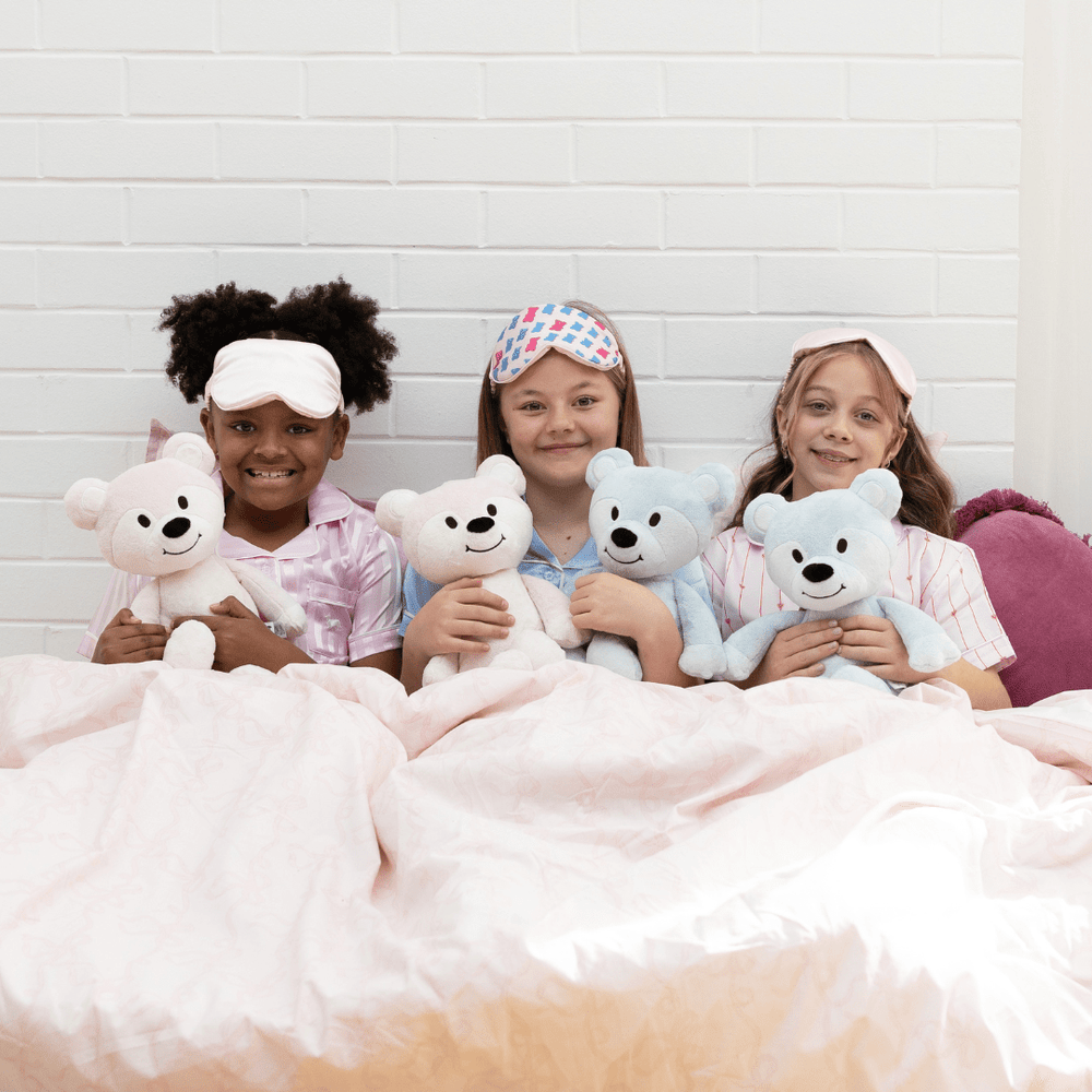 
                      
                        Big Bestie - Lulu the Bear - Riff Raff Baby US
                      
                    