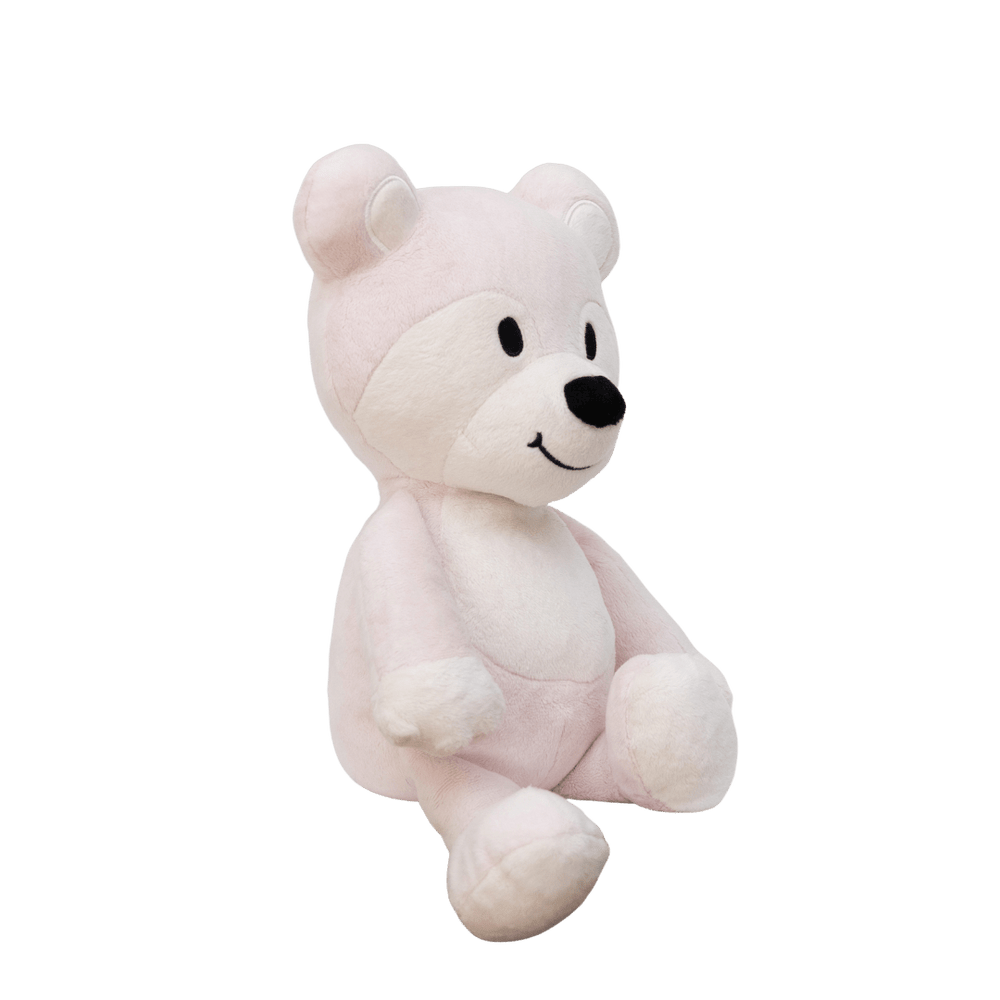 
                      
                        Big Bestie - Lulu the Bear - Riff Raff Baby US
                      
                    